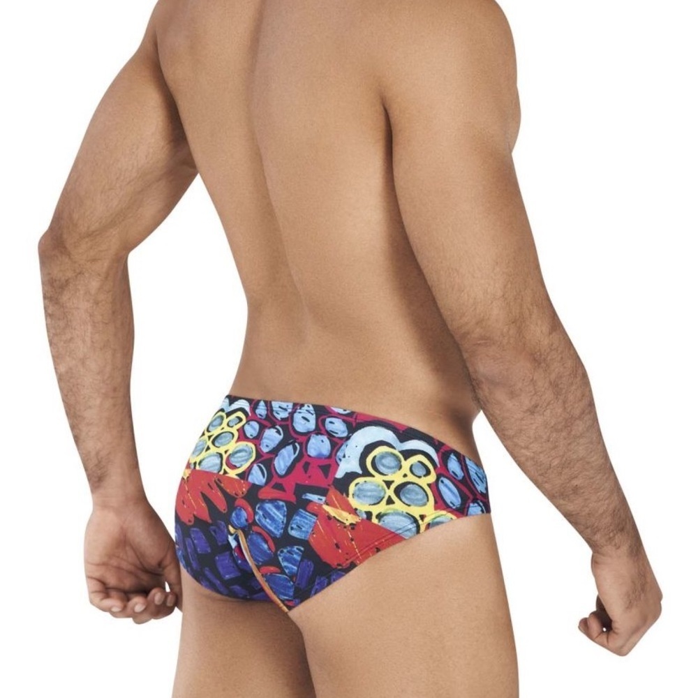 Clever 0405 Lucidity Bikini Color Black - Picture 4 of 5